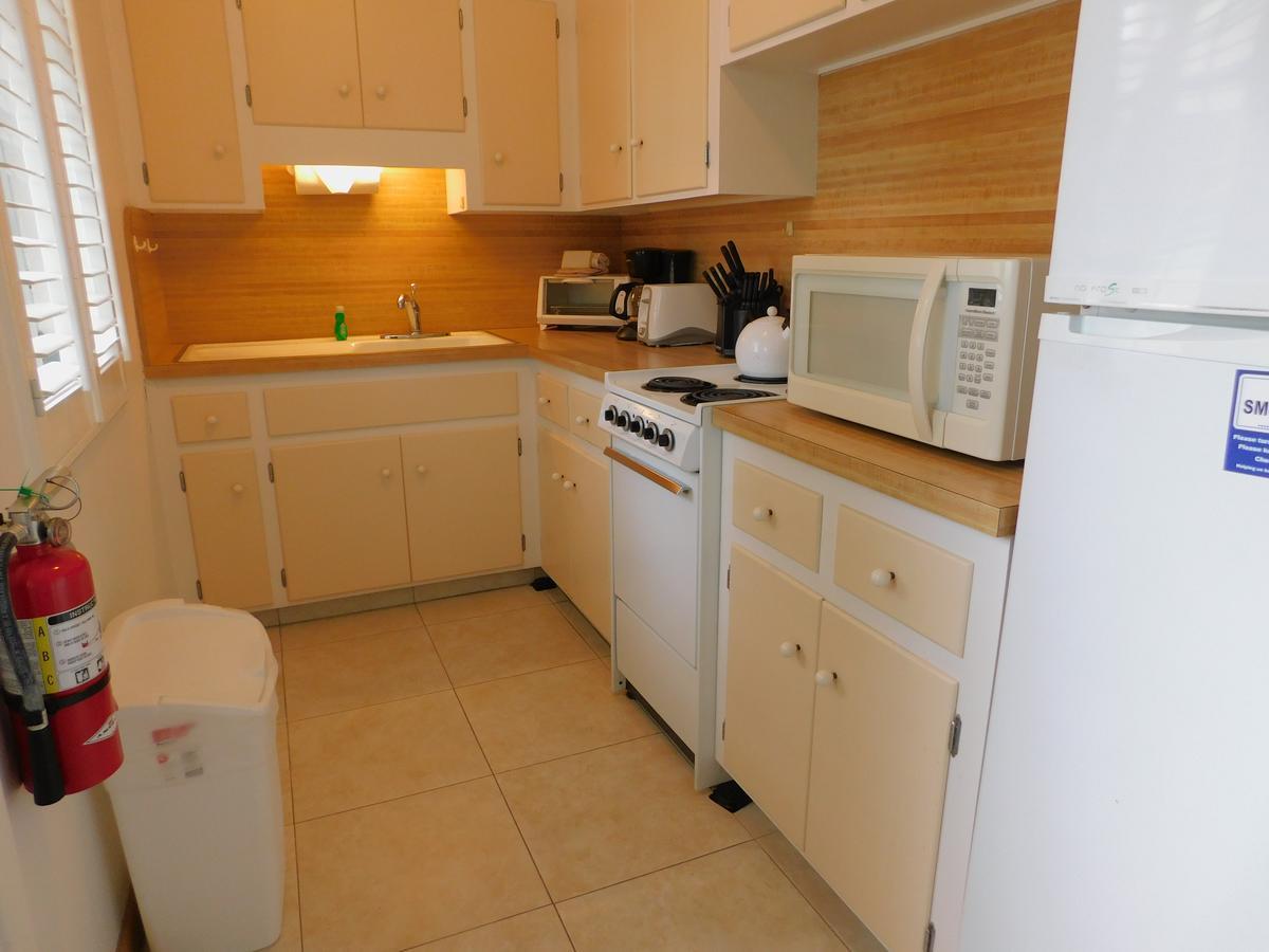 The Grove Beach Condominiums Delray Beach Bagian luar foto