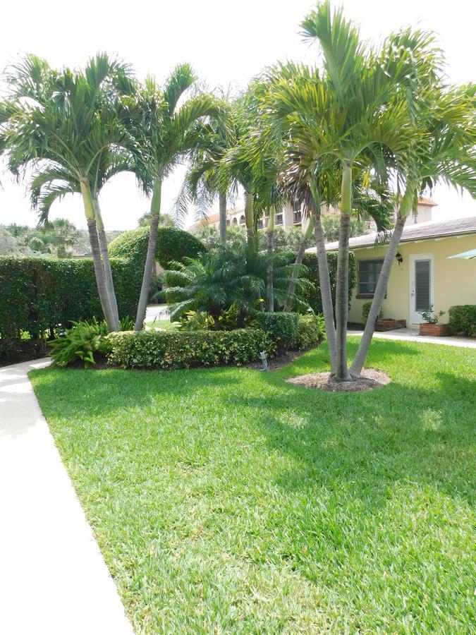 The Grove Beach Condominiums Delray Beach Bagian luar foto