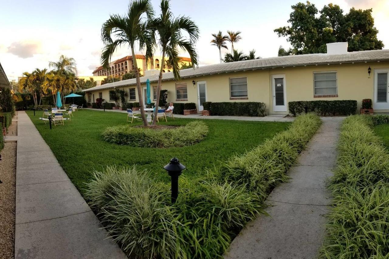 The Grove Beach Condominiums Delray Beach Bagian luar foto